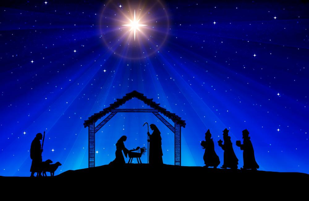 Give a Christmas Gift