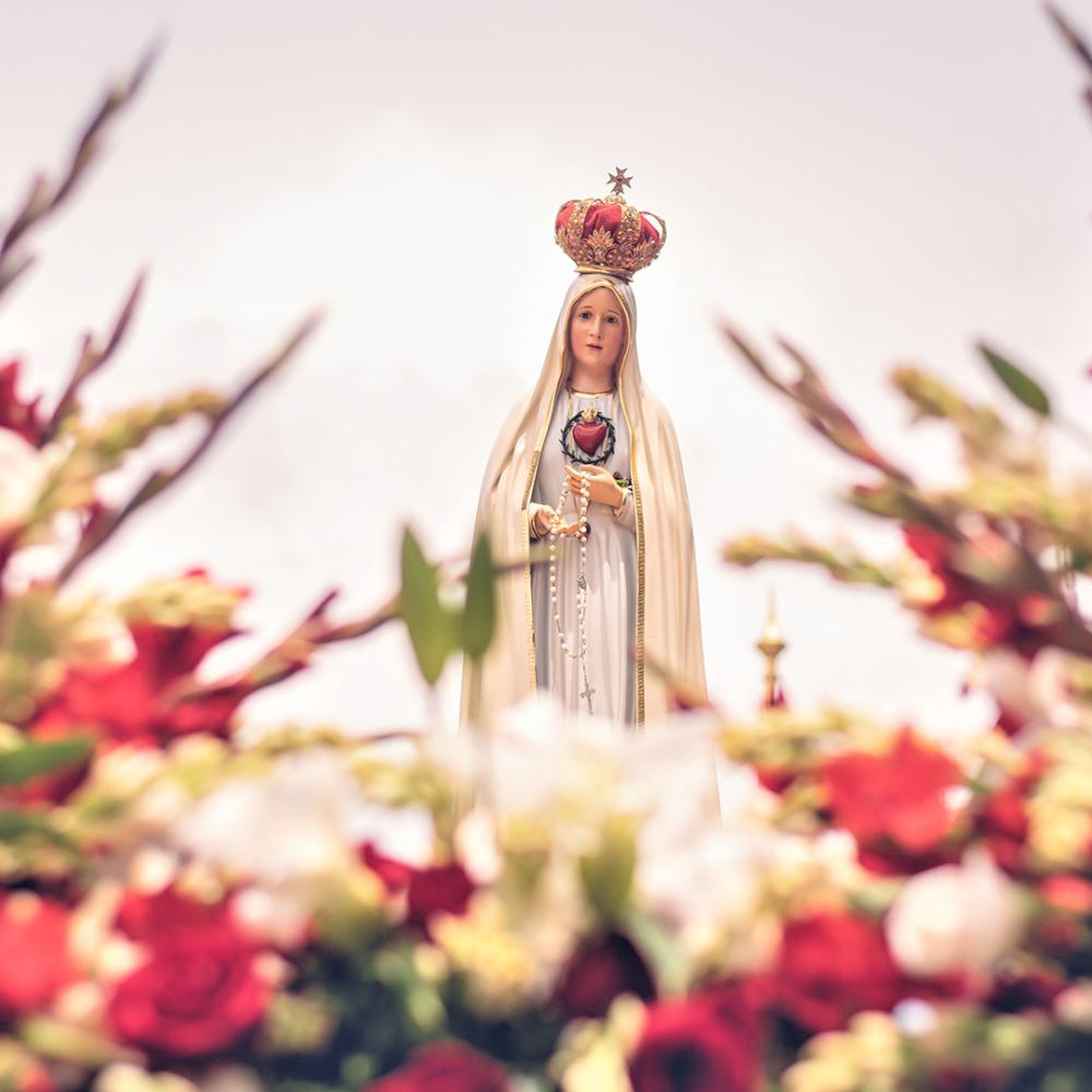 Image of Our Lady of Fatima